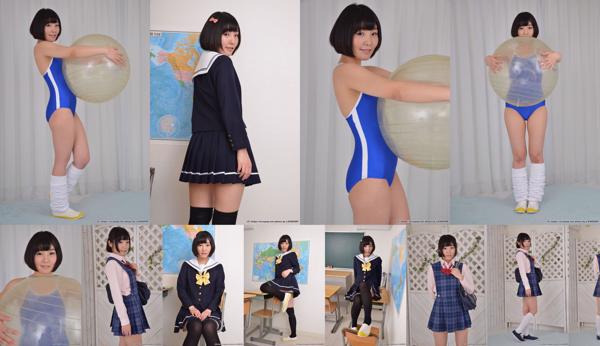 Yukina Mei Colección de fotos 3 total