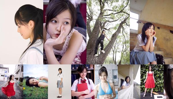 Koharu Kusumi Total 3 Koleksi Foto