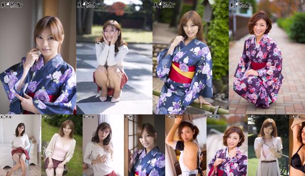 Hitomi Ryo Totale 5 raccolta di foto