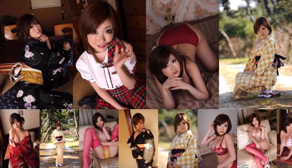 Rio Hamasaki Tổng số 4 bộ sưu tập ảnh