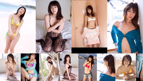 Arisa Kuroda Total 3 Koleksi Foto