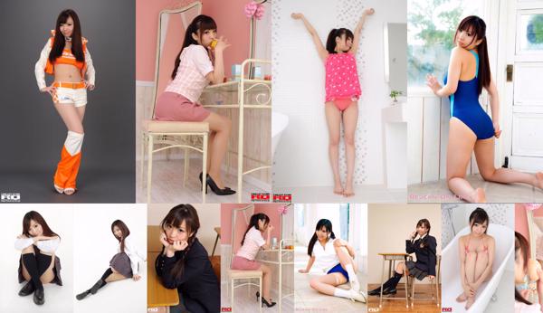 Mayuka Kuroda Total 6 Collection de photos