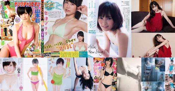 Sayaka Yamamoto ทั้งหมด 42 คอลเลกชั่นรูปภาพ