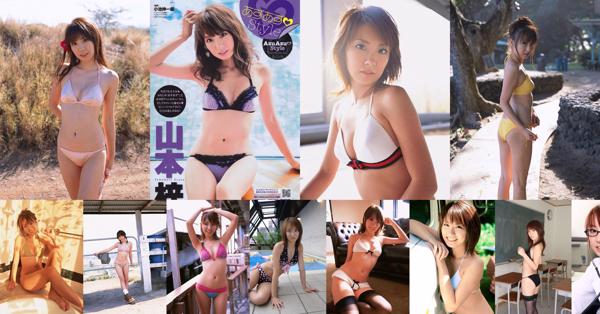 Azusa Yamamoto Total 48 Photo Collection