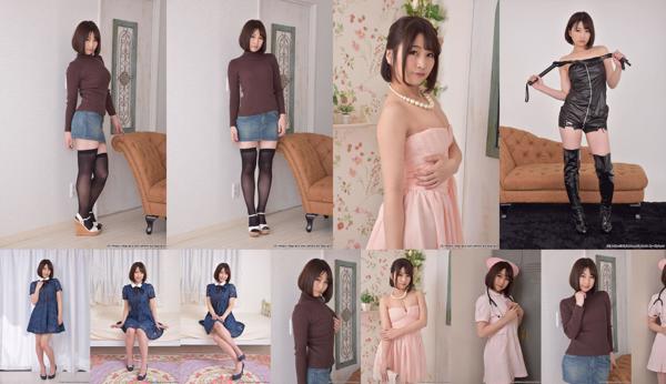 Anna Momoi Tổng số 5 bộ sưu tập ảnh
