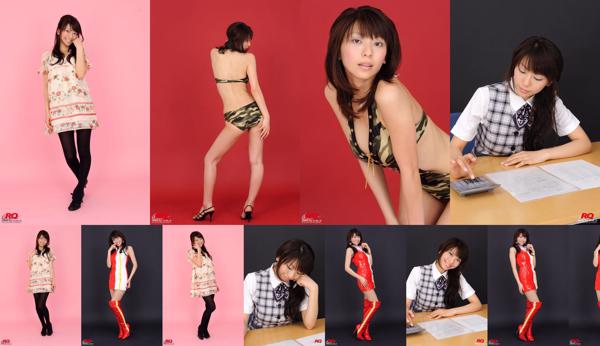 Honoka Asada Totale 5 raccolta di foto