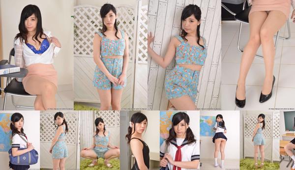 Mihina Nagai Total 6 Collection de photos