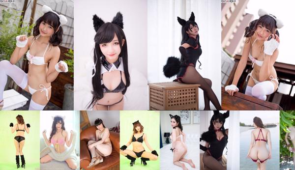 Gadis kucing Total 346 Koleksi Foto